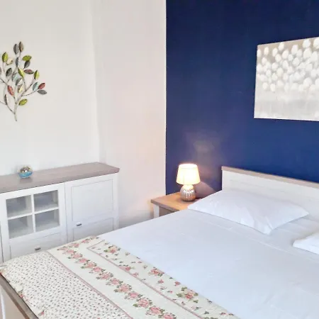 Apartment J&r Babara *