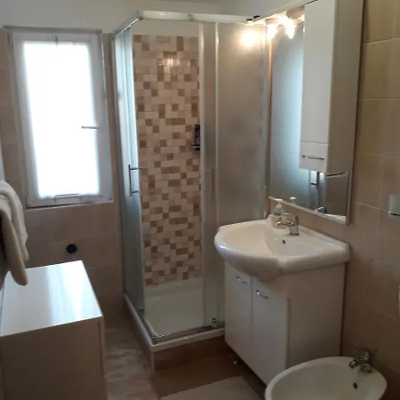 Apartment J&r Babara