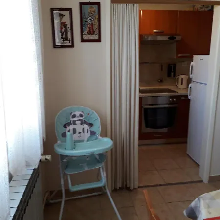Apartment J&r Babara