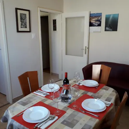 Apartment J&r Babara