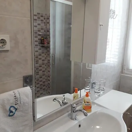 Apartment J&r Babara