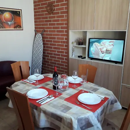 Apartment J&r Babara Biograd Na Moru