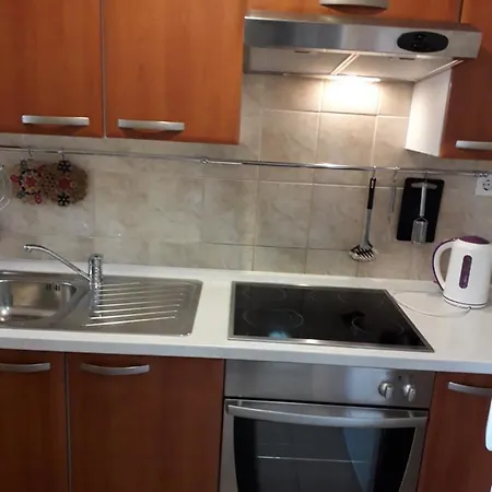 Apartment J&r Babara Biograd Na Moru