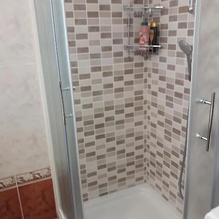 J&r Babara Apartment