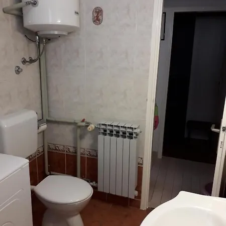 J&r Babara Apartment *