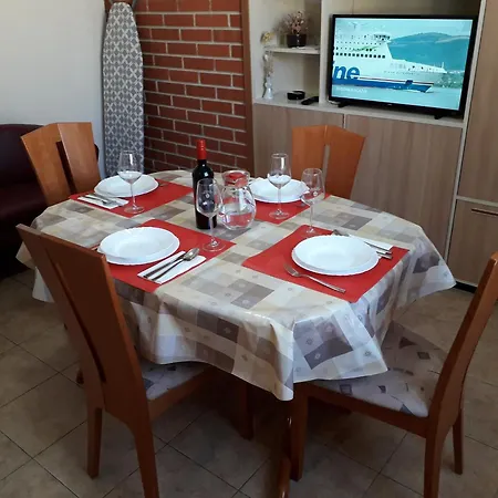 Apartment J&r Babara *