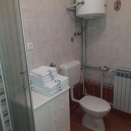 شقة J&r Babara بيوغْغاد نا موغو