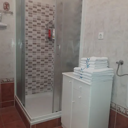 Lejlighed J&r Babara Biograd Na Moru