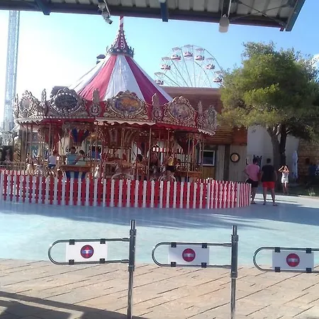 J&r Babara Biograd Na Moru