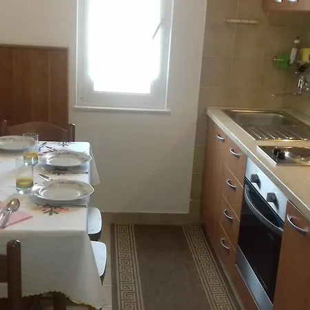 Apartment J&r Babara *