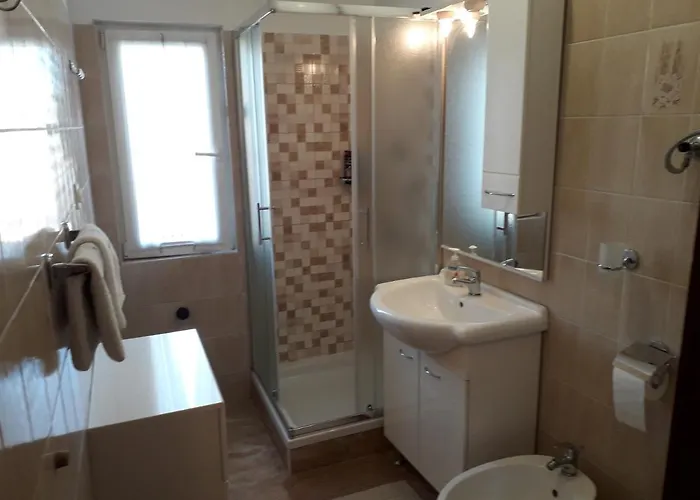 Lägenhet J&r Babara