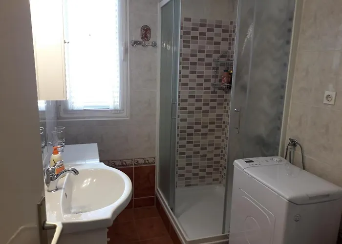 J&r Babara Lägenhet