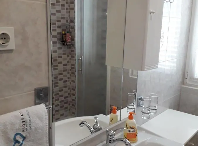 Lägenhet J&r Babara