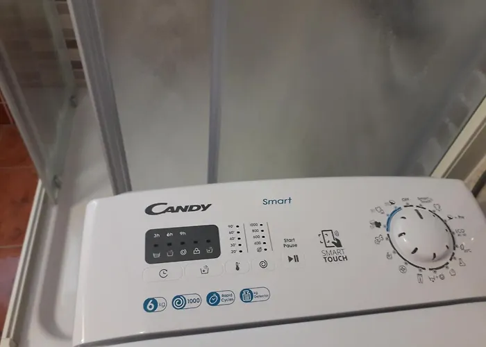 J&r Babara Lägenhet *