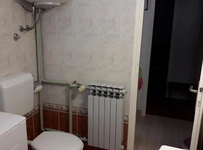 J&r Babara Lägenhet *