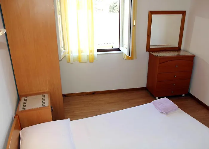 J&r Babara Lägenhet *