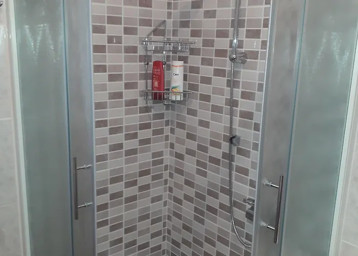 Lägenhet J&r Babara Biograd Na Moru