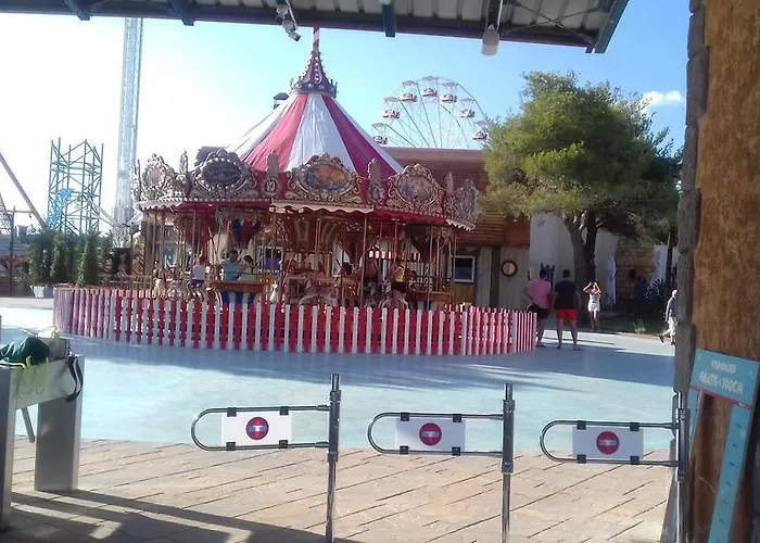 J&r Babara Biograd Na Moru