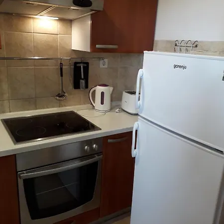 Appartamento J&r Babara