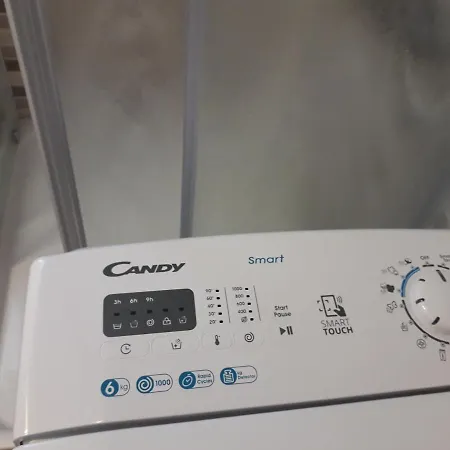 J&r 바바라 아파트 *