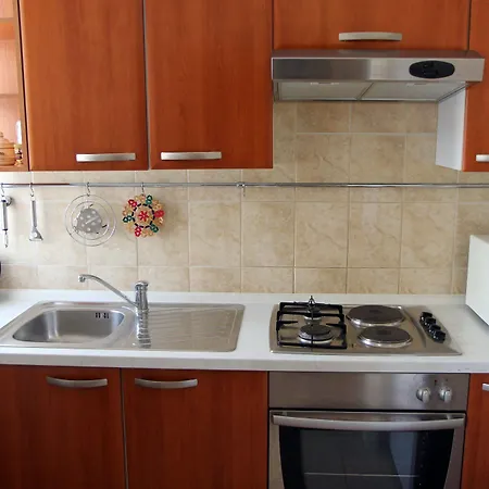 J&r Babara Appartamento Biograd Na Moru