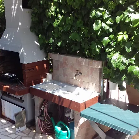 J&r Babara Appartamento *