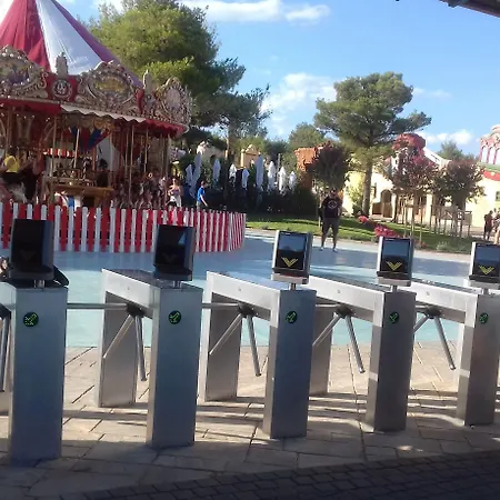 J&r Babara Biograd Na Moru