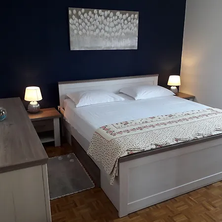 Appartamento J&r Babara *