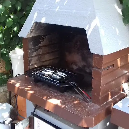 Daire J&r Babara Biograd Na Moru