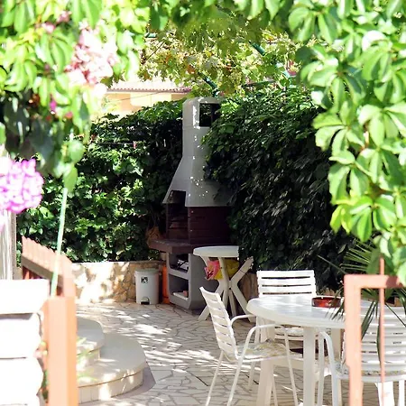 Appartamento J&r Babara *