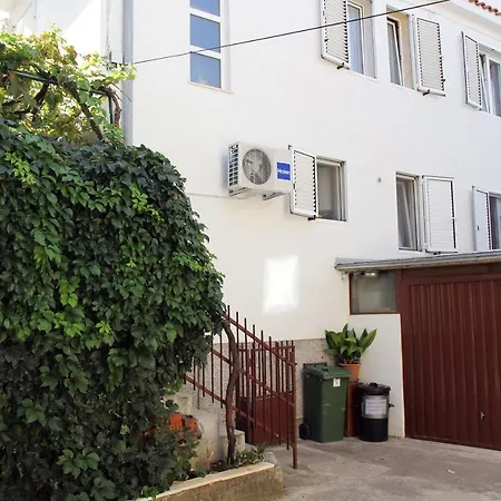 아파트 J&r 바바라