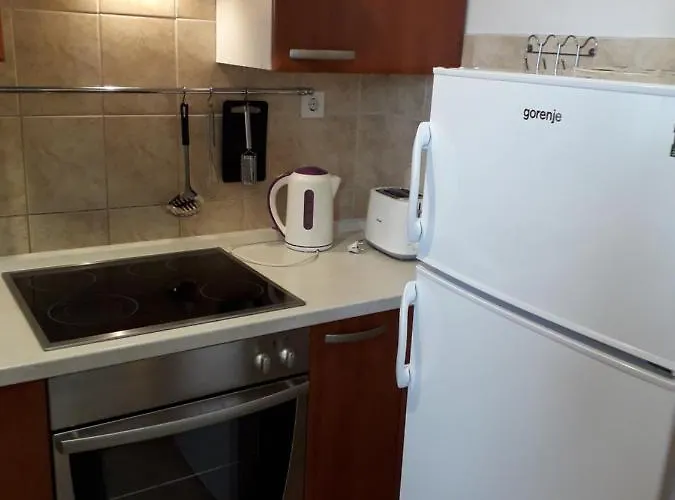 Apartamento J&r Babara