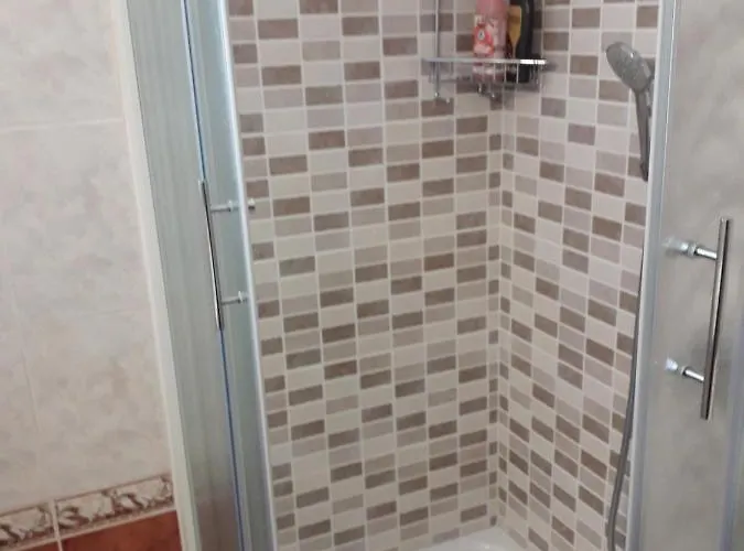 J&r Babara Apartamento