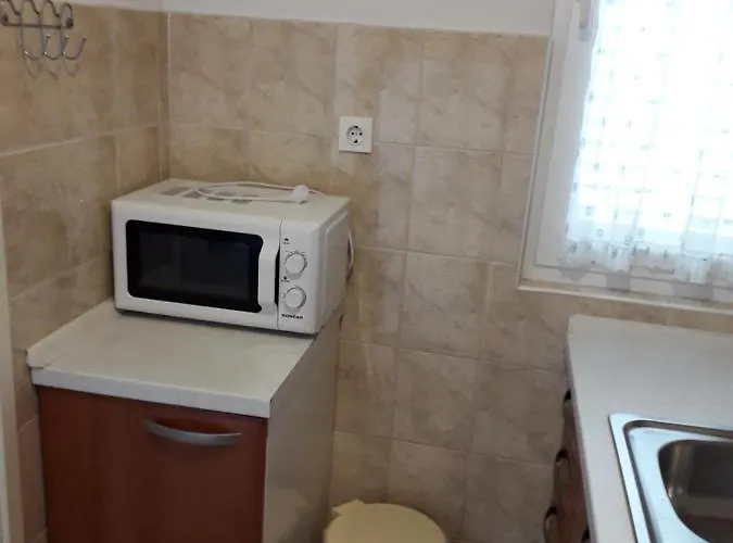 J&r Babara Apartamento *