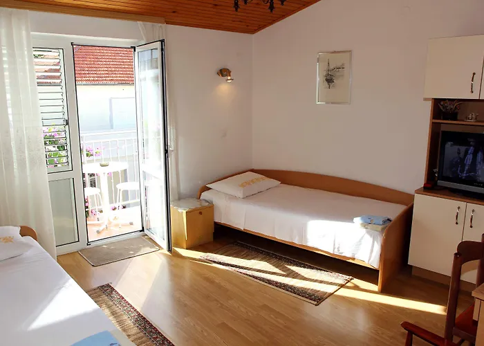 Apartamento J&r Babara Biograd Na Moru
