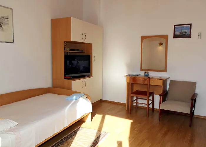 J&r Babara * Biograd Na Moru