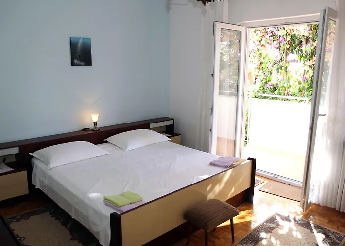 J&r Babara Apartamento Biograd Na Moru
