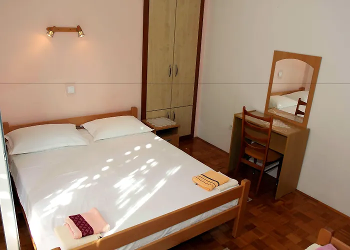 J&r Babara Apartamento *