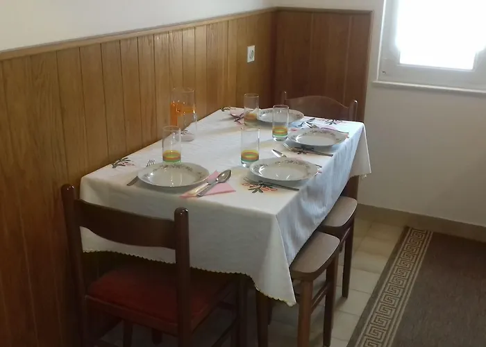 J&r Babara דירה *