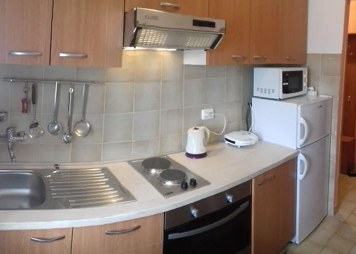 Apartamento J&r Babara *