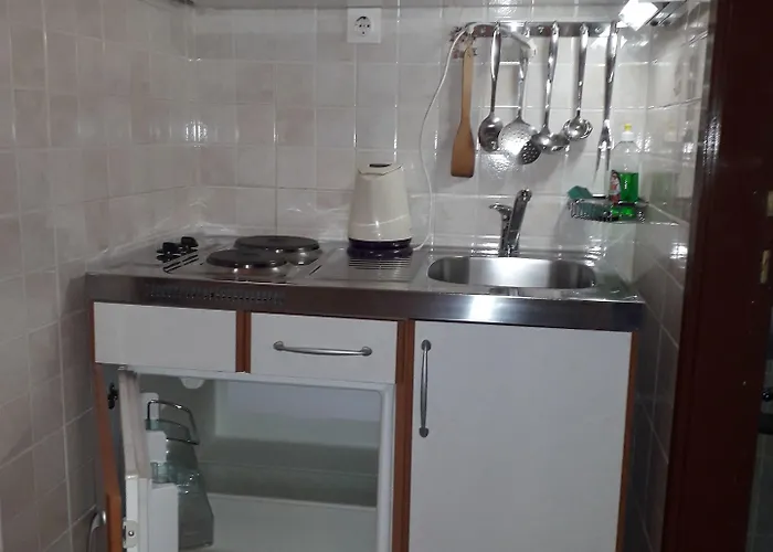 J&r Babara Apartamento