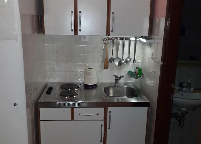 דירה J&r Babara