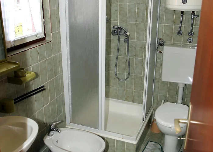 דירה J&r Babara ביוגראד נה מורו