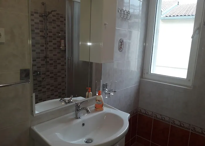 J&r Babara Apartamento