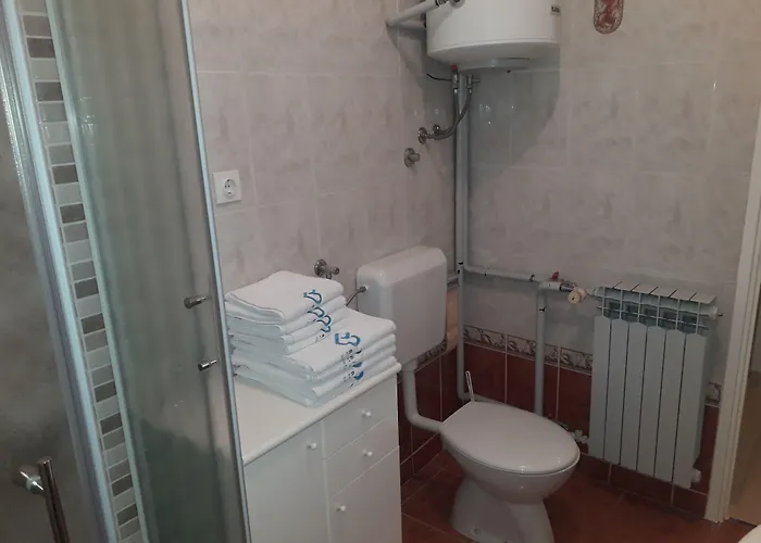 Apartamento J&r Babara Biograd Na Moru
