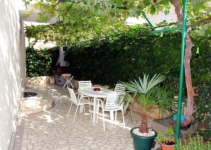 Apartamento J&r Babara