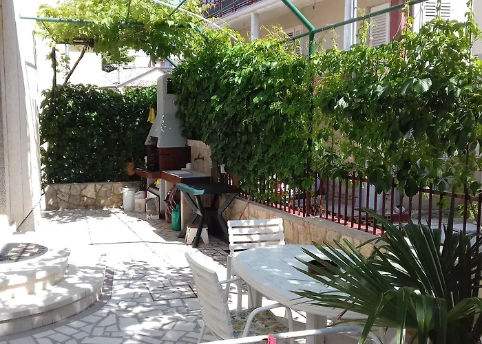 Apartamento J&r Babara Biograd Na Moru