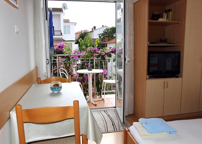 J&r Babara דירה *