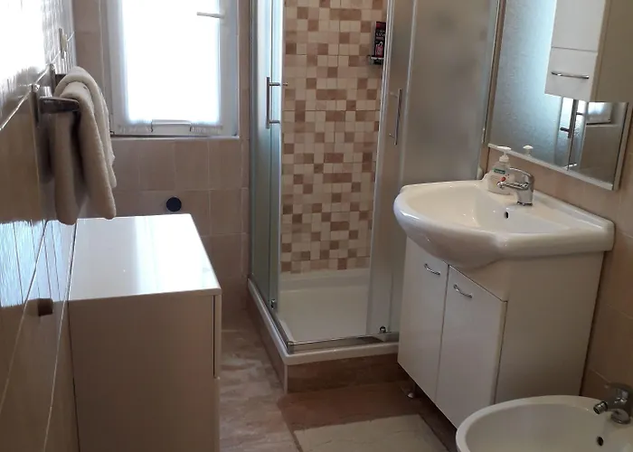 J&r Babara Apartamento