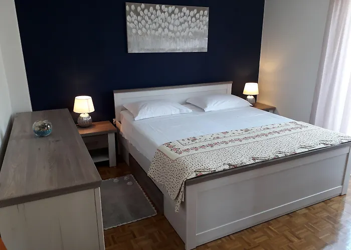 Apartamento J&r Babara *